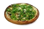 Pizza Foie gras