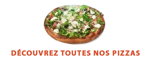 Pizza Marseille 13009