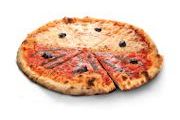 Pizza Anchois-Fromage - 13009, 13008, 13010