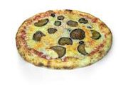 Pizza Aubergine - 13009, 13008, 13010