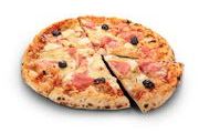 Pizza Démente - 13009, 13008, 13010
