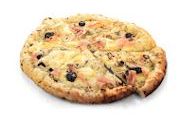 Pizza Reblochonne - 13009, 13008, 13010