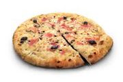Pizza Royale crème - 13009, 13008, 13010