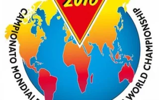 Championnat du monde de pizza 2016