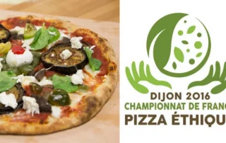 Championnat France pizza éthique 2016