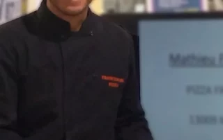 Mathieu Franceschi
